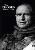 The Chosen: Season Four (DVD)