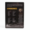 RVL Discipleship: The Study - Seasons 1-4 DVD Pack