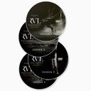 RVL Discipleship: The Study - Seasons 1-4 DVD Pack