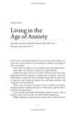 The Anxiety Reset Chapter 1