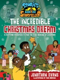 The Incredible Christmas Dream Front Cover