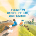 Never Ending: 52 Devotions about God's Faithfulness in the Past, Present, and Future Never Ending: 52 Devotions about God's Faithfulness in the Past, Present, and Future