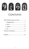 The Four Emotions of Christmas Table of Contents
