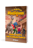 The Magnificent Mulligans #6: Fears, Flights, and Kangaroo Fights