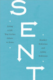 Sent Front Cover