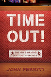 Time Out! Front Cover