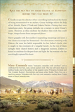Into the Sunset Back Cover
