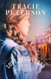 A Love Discovered Front Cover