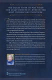 A Love Discovered Back Cover