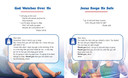 God's Big Promises Bible Story Prayers Inside Look