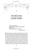 Habits for a Sacred Home Chapter 1