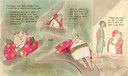 The Man in the Tree and the Brand New Start Storybook Inside Look