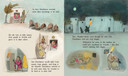 The Man in the Tree and the Brand New Start Storybook Inside Look
