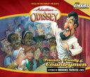 Adventures in Odyssey #39: Friends, Family, and Countrymen (Digital)