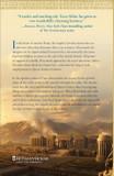 The Queen's Cook Back Cover