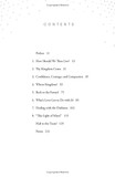 This Light of Mine Table of Contents