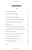 Walking in Unity Table of Contents