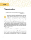 Chase the Fun Chapter 1
