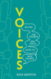 Voices Front Cover