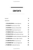Dialed In Table of Contents