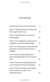 Does the Bible Affirm Same-Sex Relationships? Table of Contents