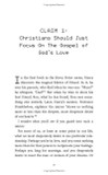 Does the Bible Affirm Same-Sex Relationships? Chapter 1