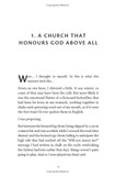 Honor Chapter 1