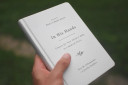 In His Hands Front Cover