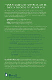 Sacred Scars Back Cover