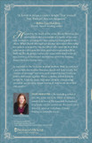 Calling on the Matchmaker Back Cover