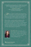 Saved by the Matchmaker Back Cover