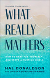 What Really Matters Front Cover