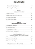 Trauma Aware Table of Contents