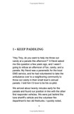 10 Ways To A Stronger Marriage Chapter 1