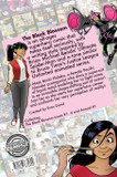 The Black Blossom: Vol 1. One Fierce Flower The Black Blossom: Vol 1. One Fierce Flower