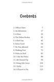 Abigail and the Career Day Catastrophe Table of Contents