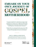 Becoming a Gospel Mom Back Cover