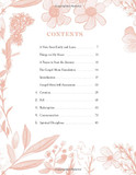 Becoming a Gospel Mom Table of Contents