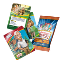 Adventures in Odyssey Official Trading Cards Packs Adventures in Odyssey Official Trading Cards Packs