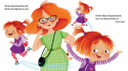 Harriet Hurry-Up and the Oh-So-Slow Day! Inside Look