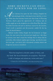 The Secrets Beneath Back Cover