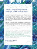 Prevail Teen Edition Back Cover
