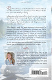 Sweet on You Back Cover