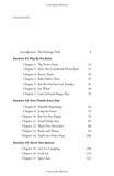 Making Marriage Easier Table of Contents
