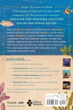 Wonders of the Ocean Realm Back Cover