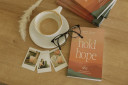 Hold Hope Front Cover