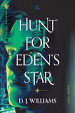Hunt for Eden's Star Front Cover