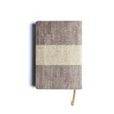 KJV Essential Teen Study Bible, Weathered Grey Leathertouch