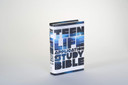 Teen Life Application Study Bible-NLT Front Cover