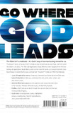 Teen Life Application Study Bible-NLT Inside Look